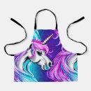 Suche nach fantasy schürzen Einhorn