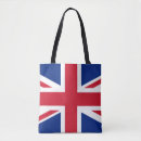 Suche nach britische flagge tote bags Patriotisch