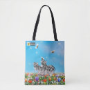 Suche nach zebras taschen Für kinder
