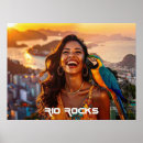 Suche nach rio poster Rio de janeiro