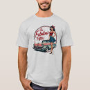Suche nach 50er tshirts Nostalgie