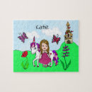 Suche nach prinzessin puzzle Einhorn