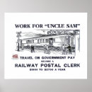 Suche nach onkel sam poster Vintag