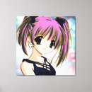 Suche nach manga leinwandbilder Kawaii