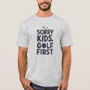Suche nach lustiges golf spielen tshirts Papa
