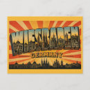 Suche nach wiesbaden postkarten Deutschland