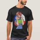 Suche nach chilenisch tshirts Latino