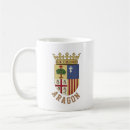 Suche nach spanien flagge tassen Aragon