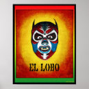 Suche nach lucha libre poster Mexican
