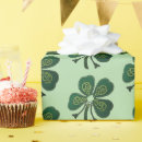 Suche nach glück der iren geschenkpapier Tag der patristen