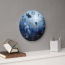 Suche nach wolf wanduhren Rustikal