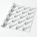 Suche nach musiknoten geschenkpapier Musikalische noten