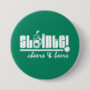 Suche nach slainte buttons St patricks day