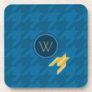 Suche nach hahnentrittmuster untersetzer Klassisch