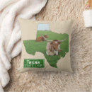Suche nach longhorn kissen Texas