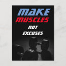 Suche nach muskeln postkarten Für sie