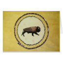 Suche nach amerikanischer bison postkarten Tiere