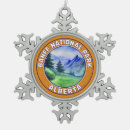 Suche nach kanada ornamente Banff nationalpark