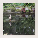 Suche nach teich puzzle Friedlich