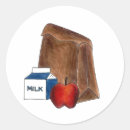 Suche nach apfel für den lehrer aufkleber Lehrerin