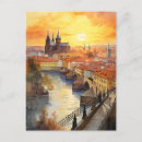Suche nach gotische architektur postkarten Charlotbrücke