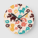 Suche nach lustige für hunde wanduhren Katze