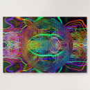 Suche nach kugel puzzle Jede person