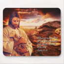 Suche nach verloren mousepads Jesus
