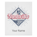 Suche nach country music poster Tennessee