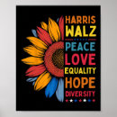 Suche nach equality poster Biden harris