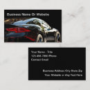 Suche nach car visitenkarten Für ihn