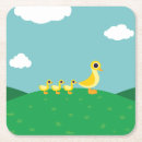 Suche nach entlein untersetzer Meine drei söhne