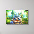 Suche nach verzauberter wald leinwandbilder Niedlich