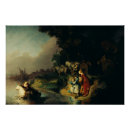 Suche nach rembrandt poster Malerei
