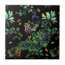 Suche nach vintager pfau fliesen Blume