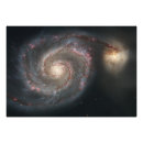 Suche nach m51 poster Astronomie