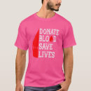 Suche nach blutspenden tshirts Retten