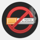 Suche nach zigaretten aufkleber Rauchfrei