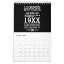 Suche nach sein mein geburtstag kalender Für ihn