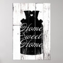Suche nach weißes holz poster Schick
