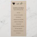 Suche nach für die kalligrafie hochzeitsprogramm Für sie/ihn