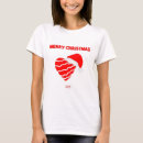 Suche nach weihnachtswünsche tshirts Für sie