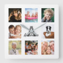 Suche nach kindermädchen wanduhren Foto