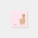 Suche nach llama post it Tier