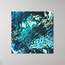Suche nach türkis leinwandbilder Wellen