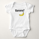 Suche nach banane babykleidung Für alle