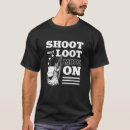 Suche nach beuten tshirts Bogenschießen