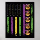 Suche nach rubber poster Mardi gras
