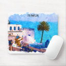 Suche nach tunesien mousepads Landschaft