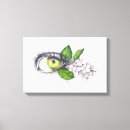Suche nach grüne augen leinwandbilder Natur